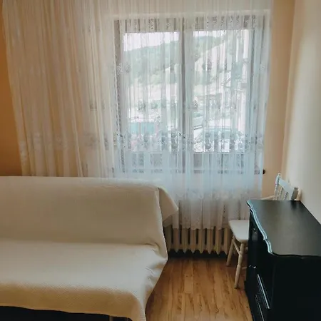 Çiftlik konaklama W Dolinie *