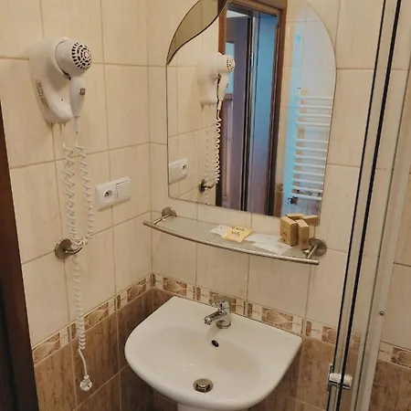 W Dolinie Çiftlik konaklama