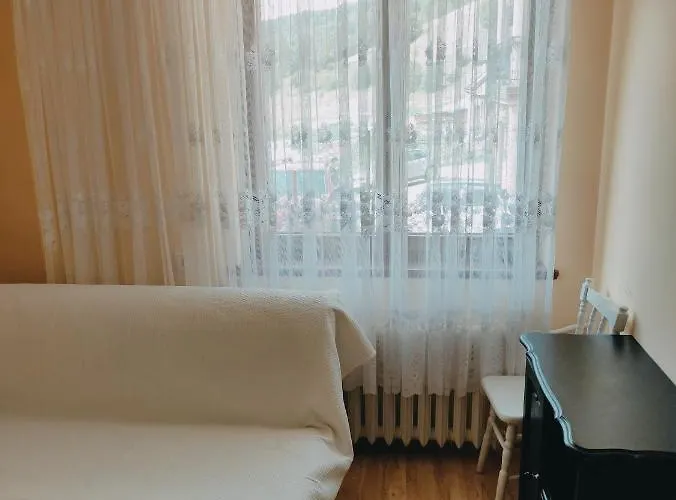 Gospodarstwo agroturystyczne W Dolinie *