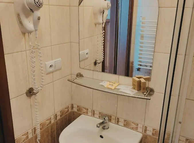 W Dolinie Gospodarstwo agroturystyczne