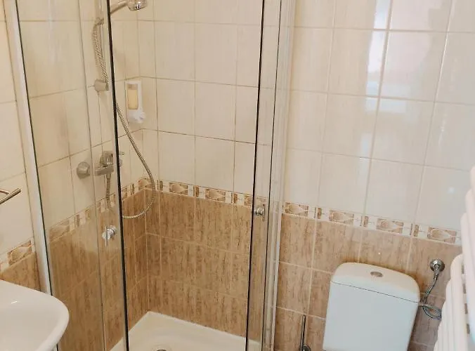 W Dolinie Żegiestów